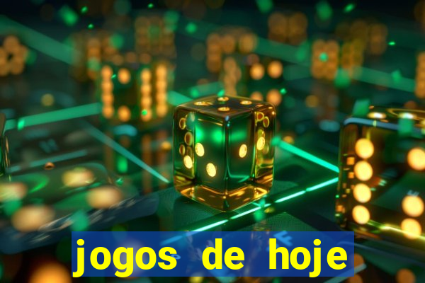 jogos de hoje estatistica e probabilidade